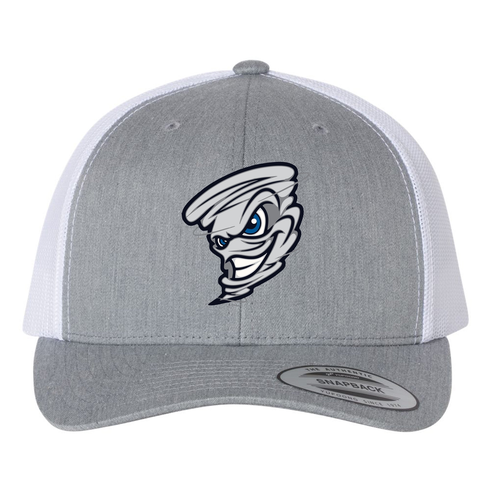 Roco Dirtbagz Baseball Richardson 112 Snapback Hat