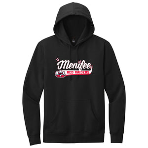 Menifee Red Raiders Fastpitch District® V.I.T.™ Fleece Hoodie