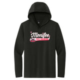 Menifee Red Raiders Fastpitch District Perfect Tri ® Long Sleeve Hoodie