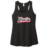 Menifee Red Raiders Fastpitch District Women’s V.I.T. ™ Racerback Tank