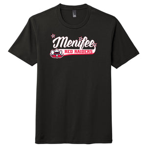 Menifee Red Raiders Fastpitch District Perfect Tri ® Tee