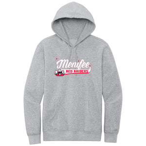 Menifee Red Raiders Fastpitch District® V.I.T.™ Fleece Hoodie