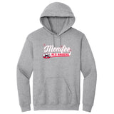 Menifee Red Raiders Fastpitch Gildan® Heavy Blend™ Hooded Sweatshirt