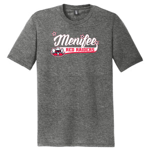 Menifee Red Raiders Fastpitch District Perfect Tri ® Tee