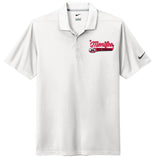 Menifee Red Raiders Fastpitch Nike Dri-FIT Micro Pique 2.0 Pocket Polo