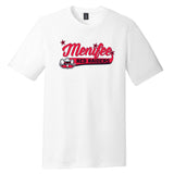 Menifee Red Raiders Fastpitch District Perfect Tri ® Tee