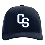 Carolina Strike Richardson 112 Snapback Hat
