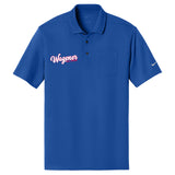 Wagener All-Stars Nike Dri-FIT Micro Pique 2.0 Pocket Polo