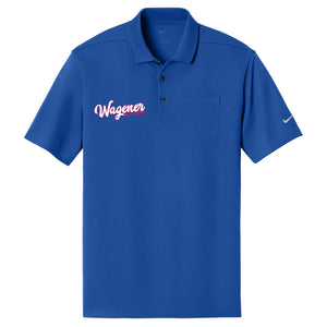 Wagener All-Stars Nike Dri-FIT Micro Pique 2.0 Pocket Polo