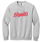 Sandlot Bandits Baseball Gildan® Heavy Blend™ Crewneck Sweatshirt