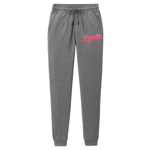 Sandlot Bandits Baseball Sport-Tek® Sport-Wick® Stretch Jogger