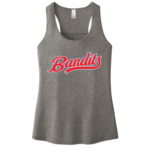 Sandlot Bandits Baseball District Women’s V.I.T. ™ Racerback Tank