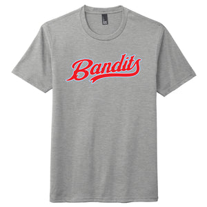 Sandlot Bandits Baseball District Perfect Tri ® Tee