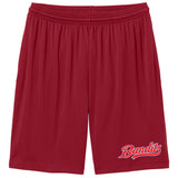 Sandlot Bandits Baseball Sport-Tek® PosiCharge® Competitor™ 7” Pocketed Short