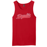 Sandlot Bandits Baseball Men’s District ® The Concert Tank ®