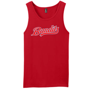 Sandlot Bandits Baseball Men’s District ® The Concert Tank ®