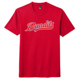 Sandlot Bandits Baseball District Perfect Tri ® Tee