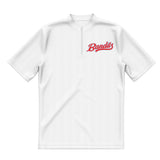 Sandlot Bandits Baseball Mens/Boys Full Sublimation Batting Jacket