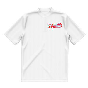 Sandlot Bandits Baseball Mens/Boys Full Sublimation Batting Jacket