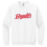 Sandlot Bandits Baseball Gildan® Heavy Blend™ Crewneck Sweatshirt