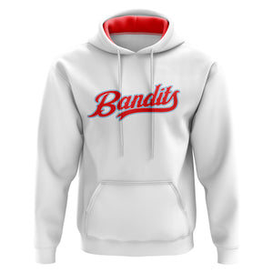 Sandlot Bandits Baseball Mens/Boys Full Sublimation Hoodie