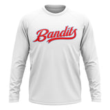 Sandlot Bandits Baseball Mens/Boys Full Sublimation Long Sleeve