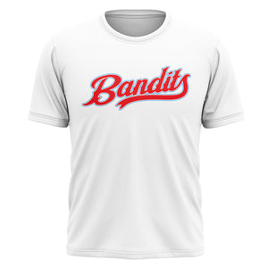 Sandlot Bandits Baseball Mens/Boys Full Sublimation Short Sleeve