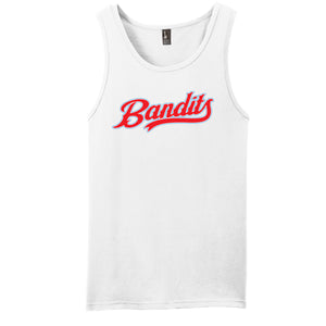 Sandlot Bandits Baseball Men’s District ® The Concert Tank ®