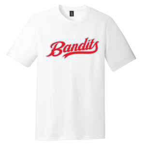 Sandlot Bandits Baseball District Perfect Tri ® Tee