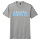 Sandlot Bandits Baseball District Perfect Tri ® Tee