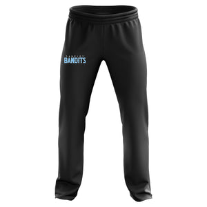 Sandlot Bandits Baseball Fleece Pants