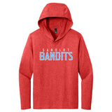 Sandlot Bandits Baseball District Perfect Tri ® Long Sleeve Hoodie