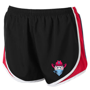 Sandlot Bandits Baseball Sport-Tek® Ladies Cadence Short