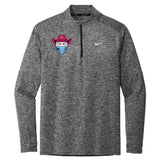 Sandlot Bandits Baseball Nike Dri-FIT Element 1/2-Zip Top