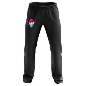 Sandlot Bandits Baseball Fleece Pants