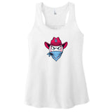 Sandlot Bandits Baseball District Women’s V.I.T. ™ Racerback Tank