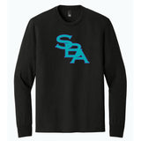 SBA Bolts Baseball Perfect Tri ® Long Sleeve Tee