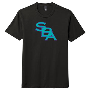 SBA Bolts Baseball District Perfect Tri ® Tee