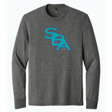 SBA Bolts Baseball Perfect Tri ® Long Sleeve Tee