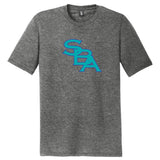 SBA Bolts Baseball District Perfect Tri ® Tee