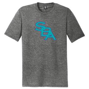 SBA Bolts Baseball District Perfect Tri ® Tee
