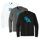 SBA Bolts Baseball Perfect Tri ® Long Sleeve Tee