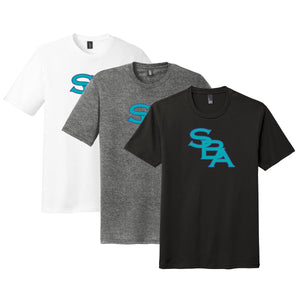 SBA Bolts Baseball District Perfect Tri ® Tee