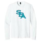 SBA Bolts Baseball Perfect Tri ® Long Sleeve Tee