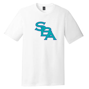 SBA Bolts Baseball District Perfect Tri ® Tee