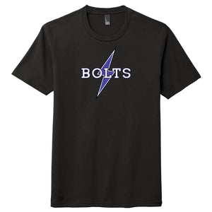 SBA Bolts Baseball District Perfect Tri ® Tee