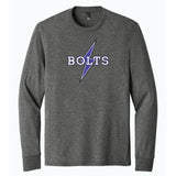 SBA Bolts Baseball Perfect Tri ® Long Sleeve Tee