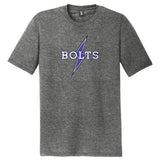SBA Bolts Baseball District Perfect Tri ® Tee
