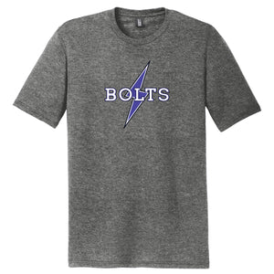 SBA Bolts Baseball District Perfect Tri ® Tee