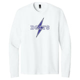 SBA Bolts Baseball Perfect Tri ® Long Sleeve Tee